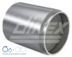 DPF Reconditioned for Iveco